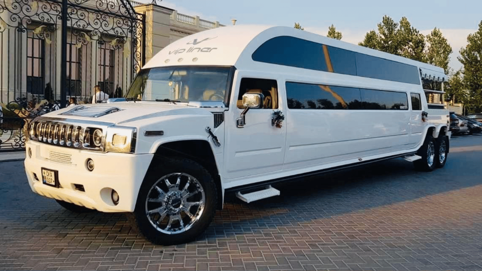 Noleggio Hummer limousine,Hummer Limousine