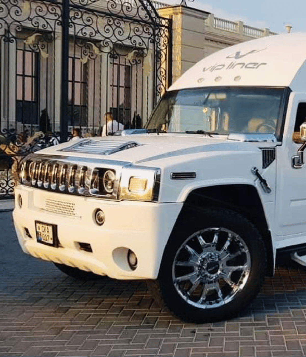 Noleggio Hummer limousine,Hummer Limousine