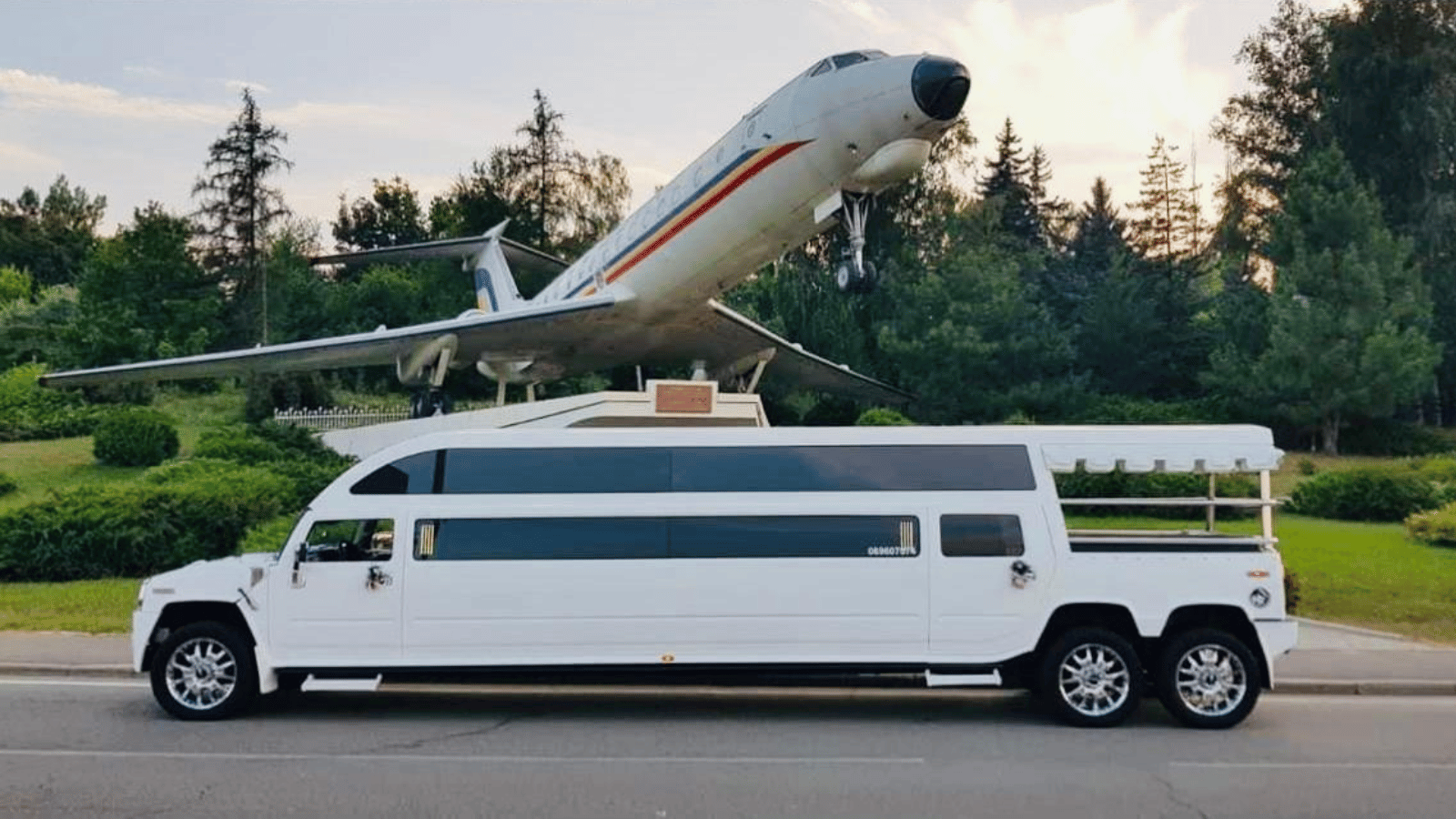 Noleggio Hummer limousine,Hummer Limousine